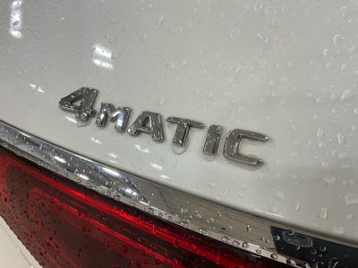2020 Mercedes-Benz GLS 450 GLS 450