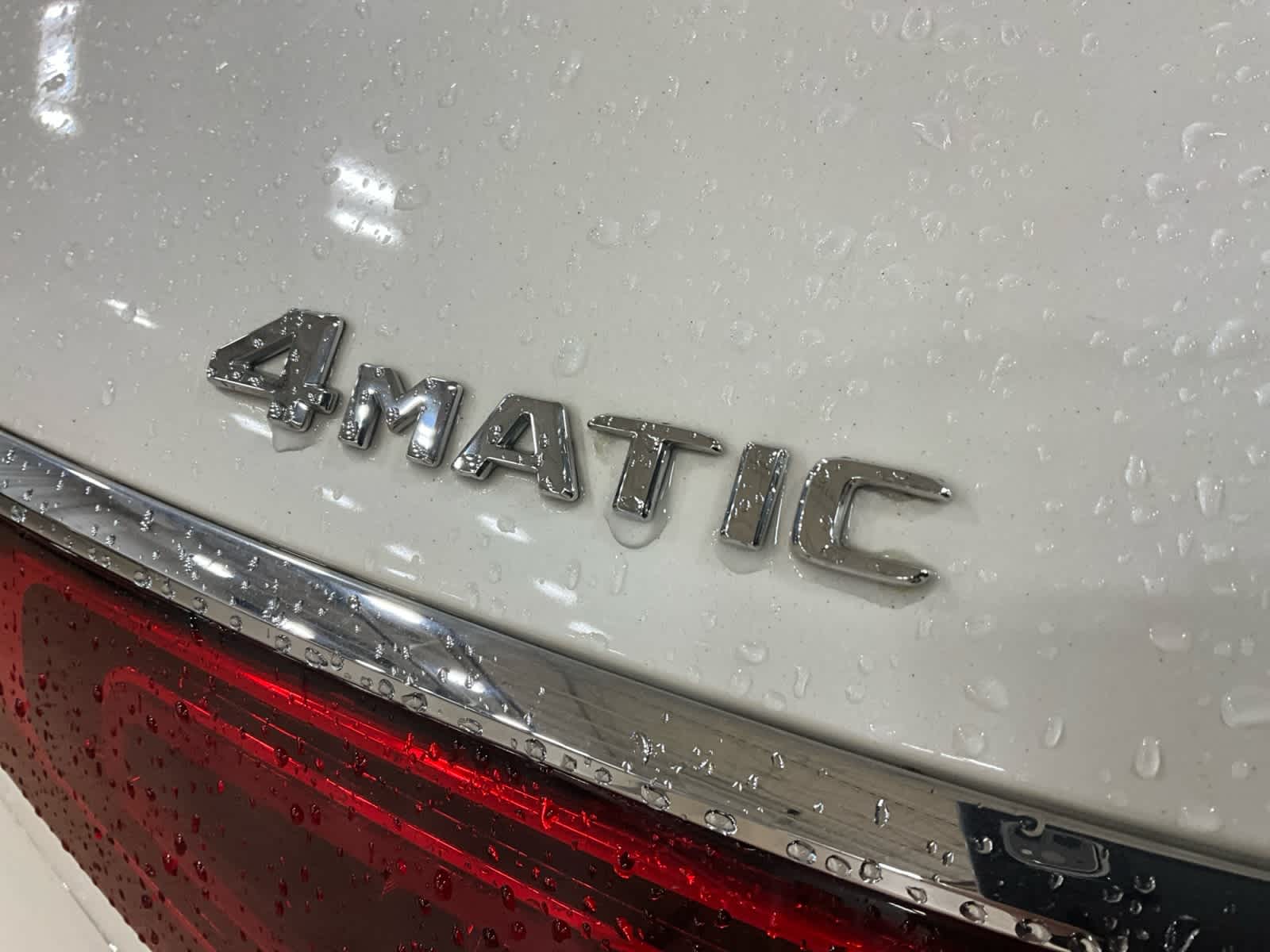 2020 Mercedes-Benz GLS 450 GLS 450
