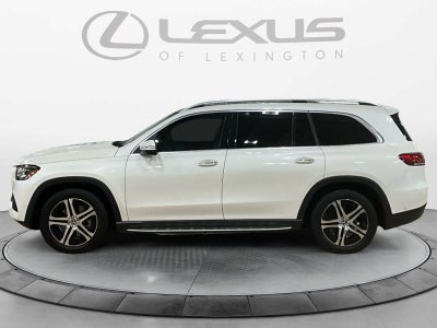 2020 Mercedes-Benz GLS 450 GLS 450