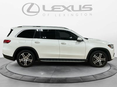 2020 Mercedes-Benz GLS 450 GLS 450