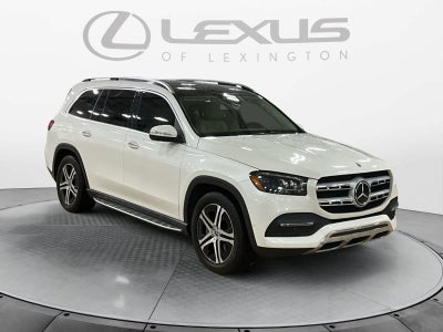 2020 Mercedes-Benz GLS 450 GLS 450