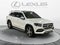 2020 Mercedes-Benz GLS 450 GLS 450