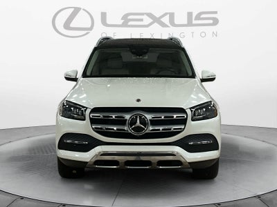 2020 Mercedes-Benz GLS 450 GLS 450