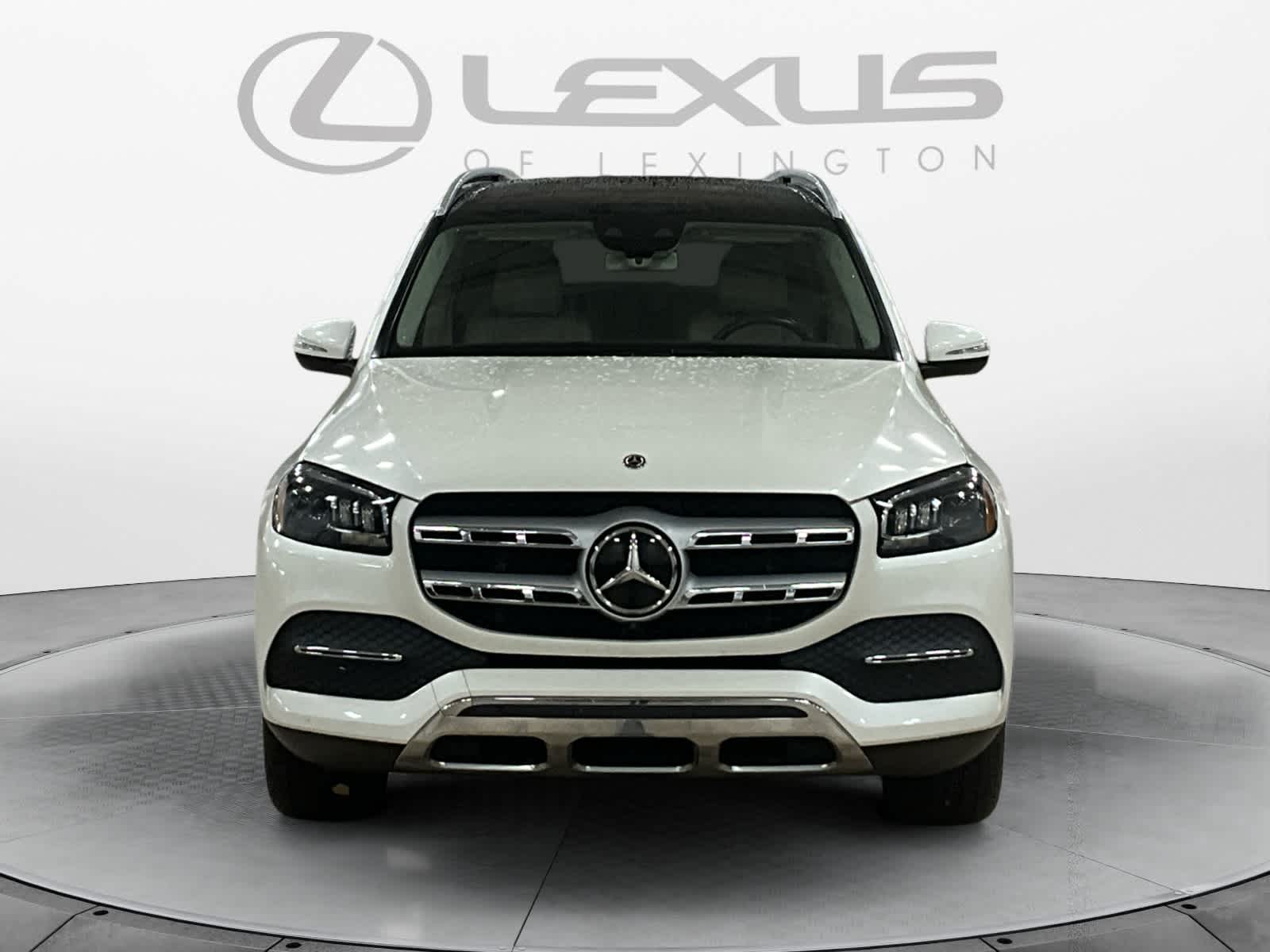 2020 Mercedes-Benz GLS 450 GLS 450