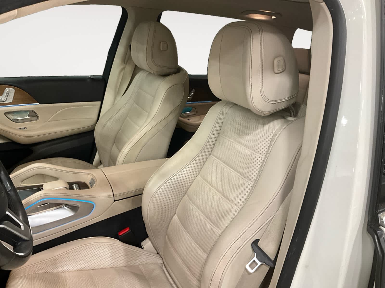 2020 Mercedes-Benz GLS 450 GLS 450
