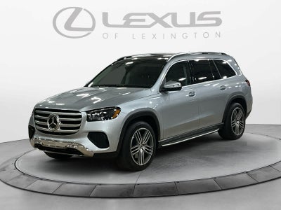 2025 Mercedes-Benz GLS GLS 450