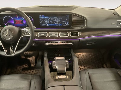 2025 Mercedes-Benz GLS GLS 450