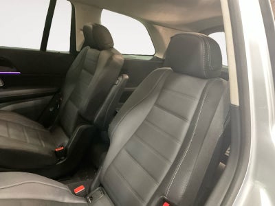 2025 Mercedes-Benz GLS GLS 450