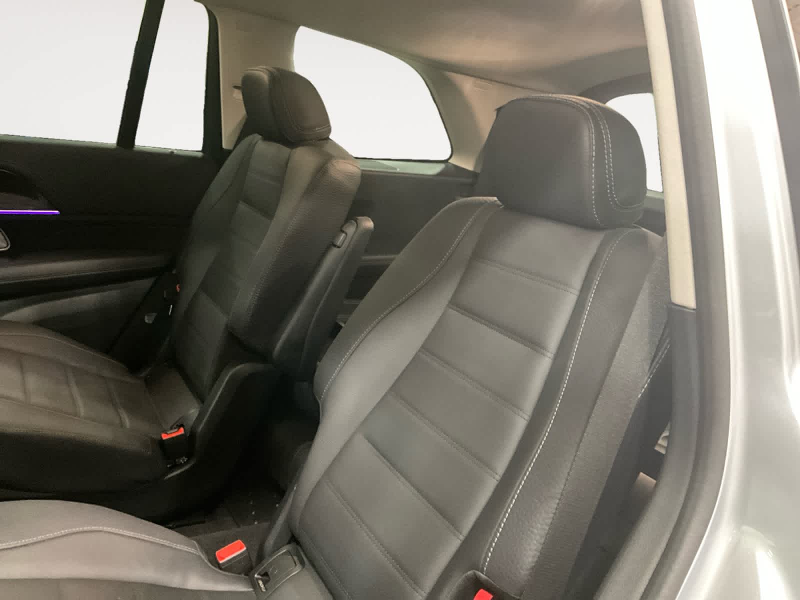 2025 Mercedes-Benz GLS GLS 450