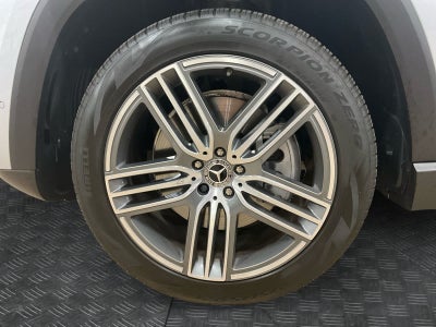 2025 Mercedes-Benz GLS GLS 450