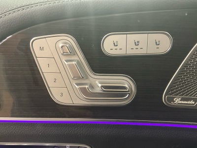 2025 Mercedes-Benz GLS GLS 450