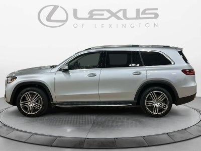 2025 Mercedes-Benz GLS GLS 450