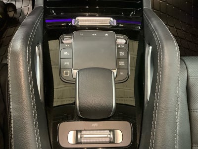 2025 Mercedes-Benz GLS GLS 450