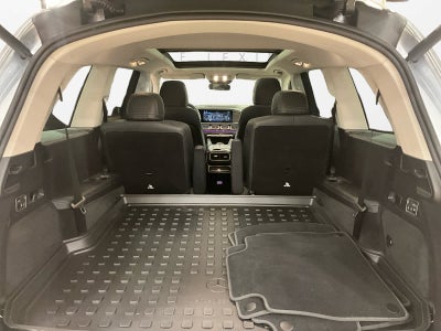 2025 Mercedes-Benz GLS GLS 450