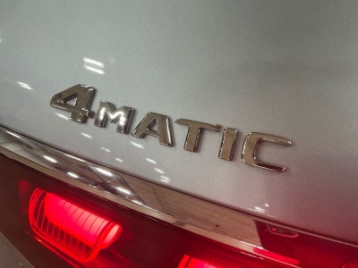 2025 Mercedes-Benz GLS GLS 450