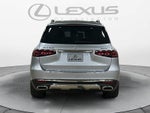 2025 Mercedes-Benz GLS GLS 450