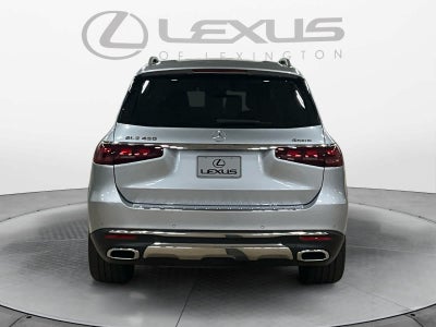 2025 Mercedes-Benz GLS GLS 450