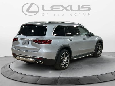 2025 Mercedes-Benz GLS GLS 450