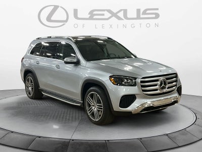 2025 Mercedes-Benz GLS GLS 450
