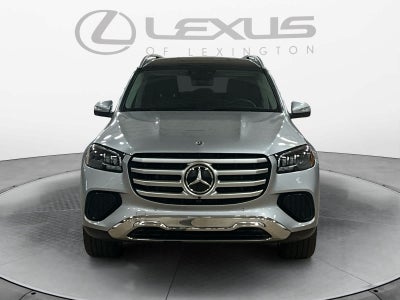 2025 Mercedes-Benz GLS GLS 450
