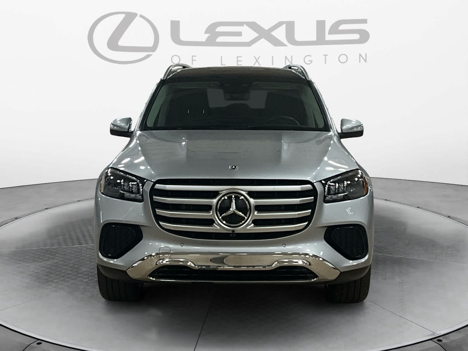 2025 Mercedes-Benz GLS GLS 450