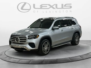 2025 Mercedes-Benz GLS GLS 450
