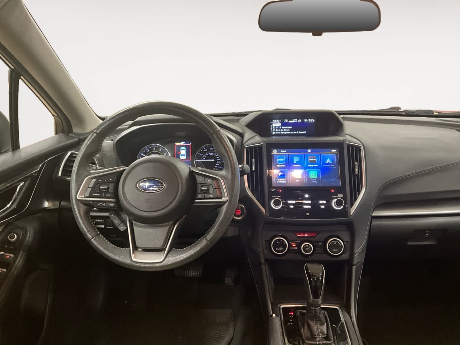 2019 Subaru Impreza Limited