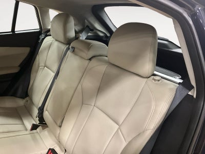 2019 Subaru Impreza Limited