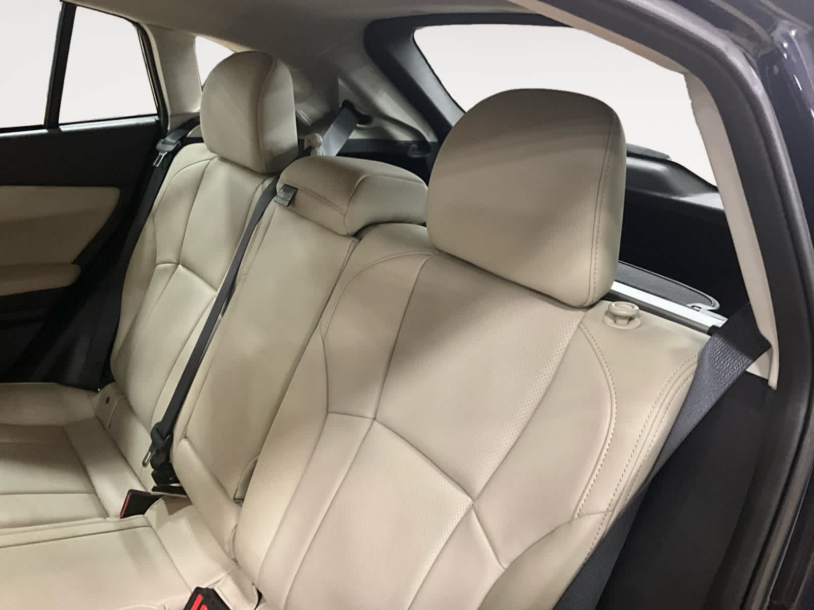 2019 Subaru Impreza Limited