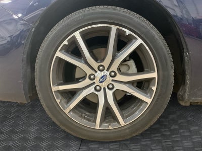 2019 Subaru Impreza Limited