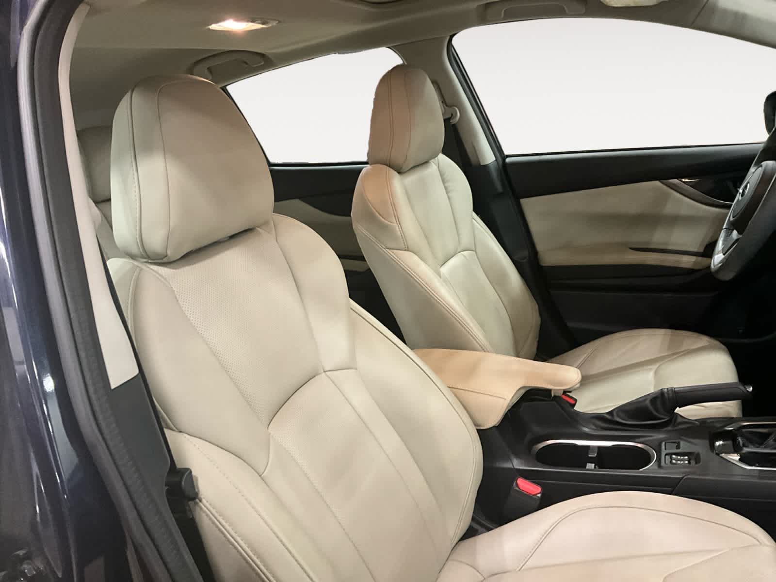 2019 Subaru Impreza Limited