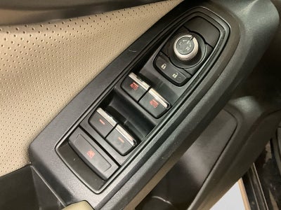 2019 Subaru Impreza Limited