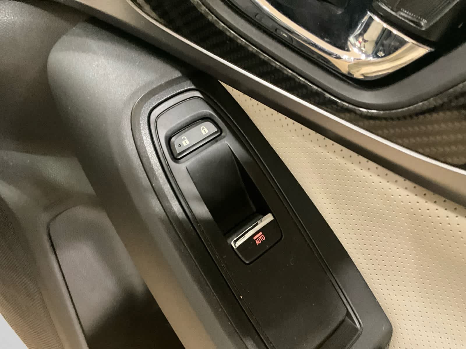 2019 Subaru Impreza Limited