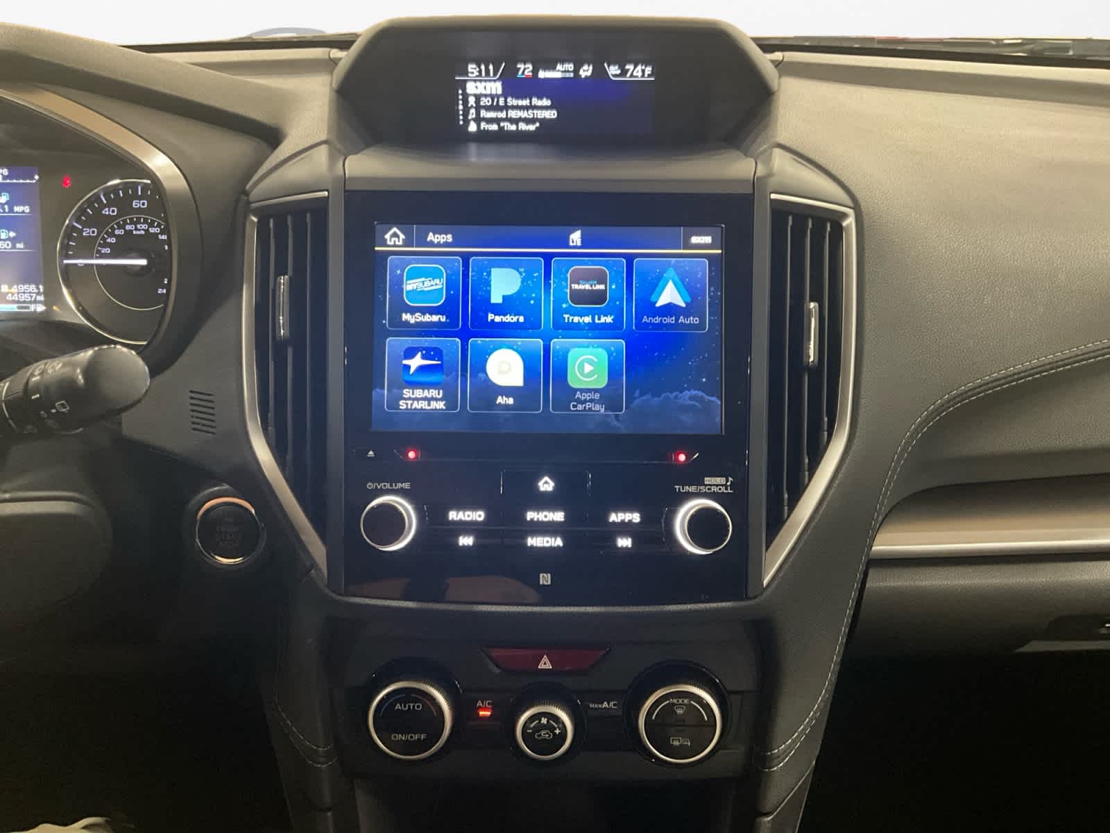 2019 Subaru Impreza Limited