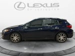 2019 Subaru Impreza Limited