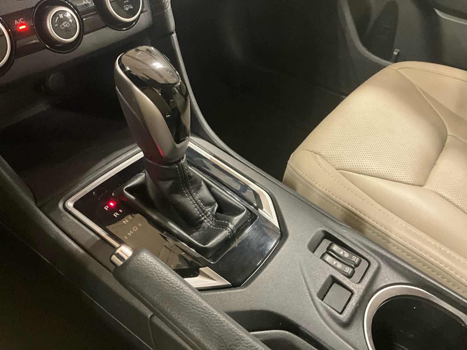 2019 Subaru Impreza Limited