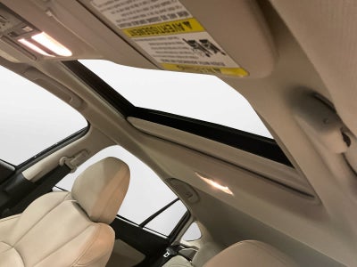2019 Subaru Impreza Limited