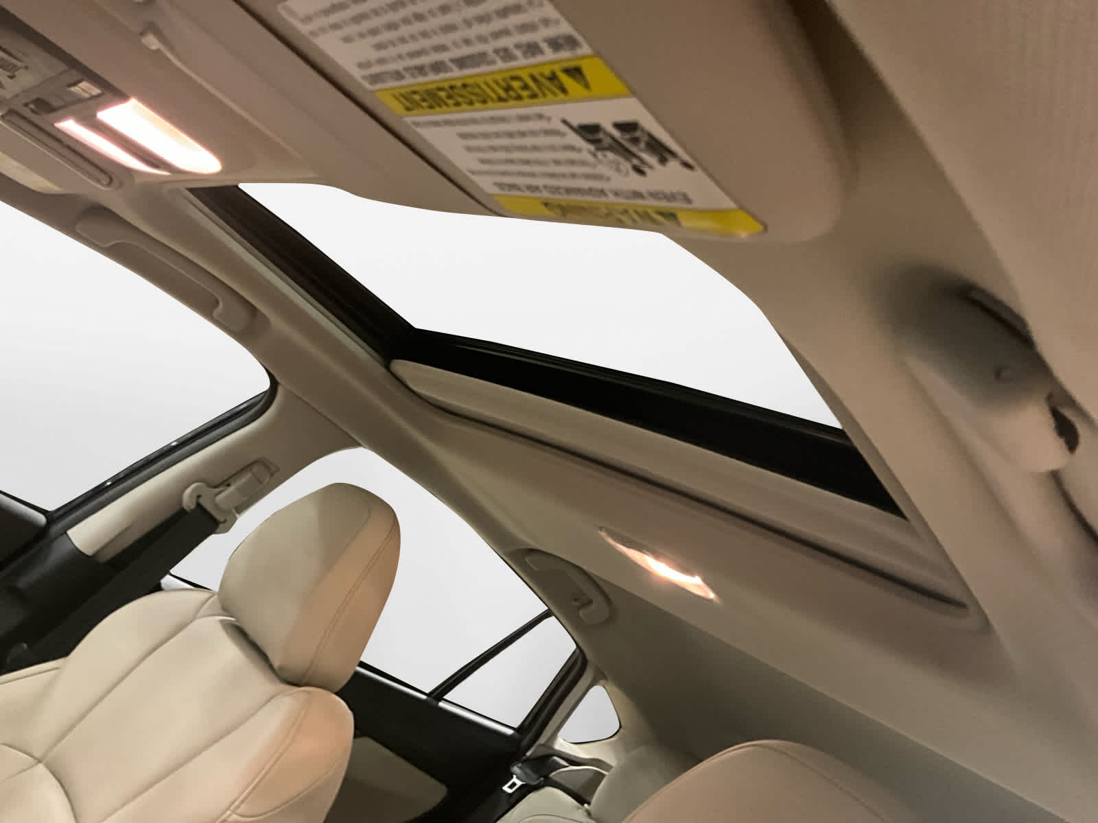 2019 Subaru Impreza Limited
