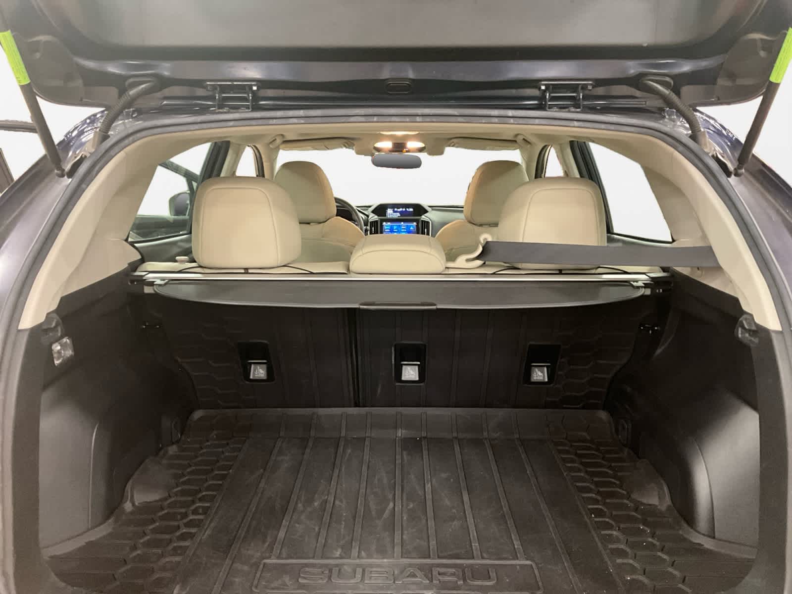 2019 Subaru Impreza Limited