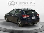 2019 Subaru Impreza Limited