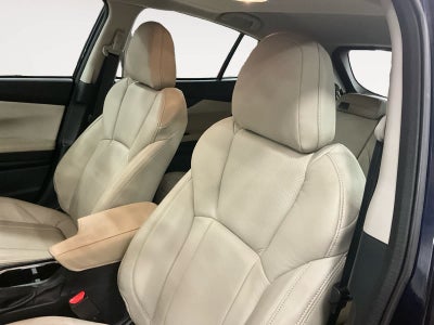 2019 Subaru Impreza Limited