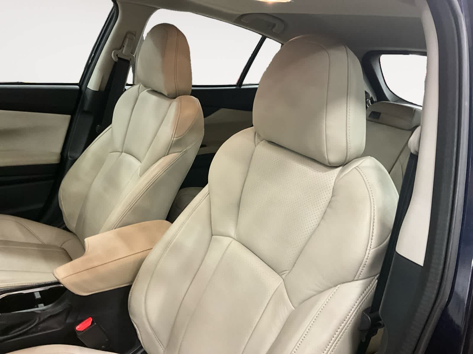 2019 Subaru Impreza Limited