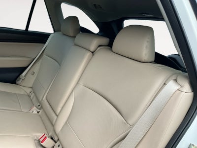 2017 Subaru Outback Limited