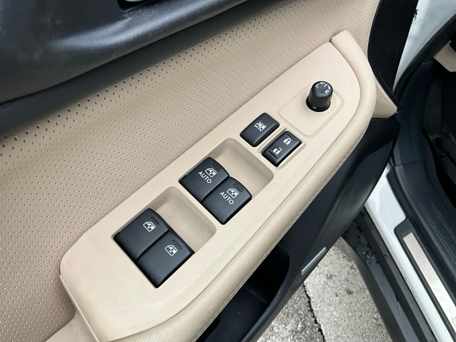 2017 Subaru Outback Limited