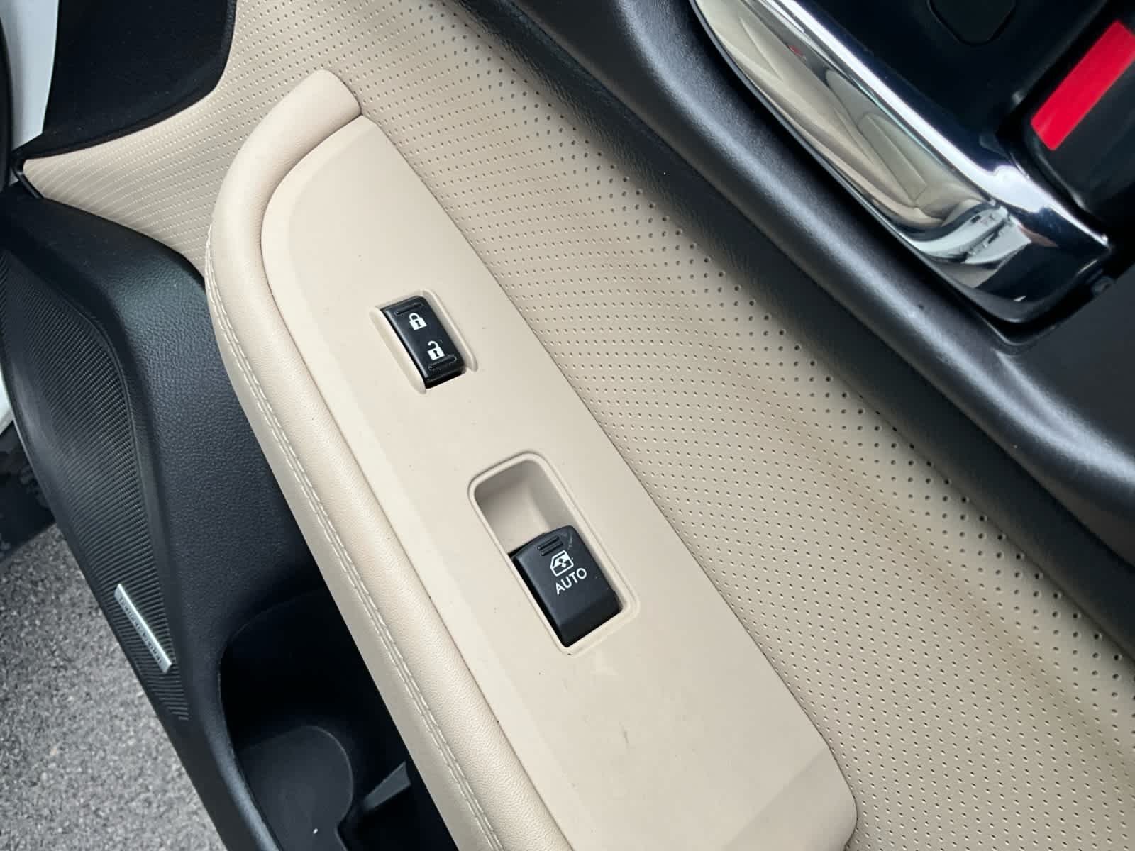 2017 Subaru Outback Limited