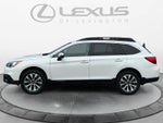 2017 Subaru Outback Limited