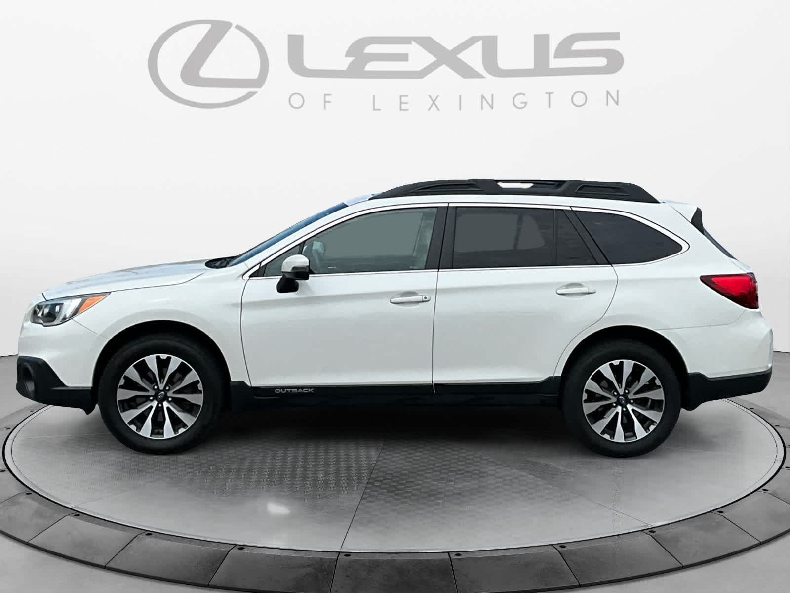 2017 Subaru Outback Limited
