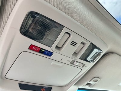 2017 Subaru Outback Limited