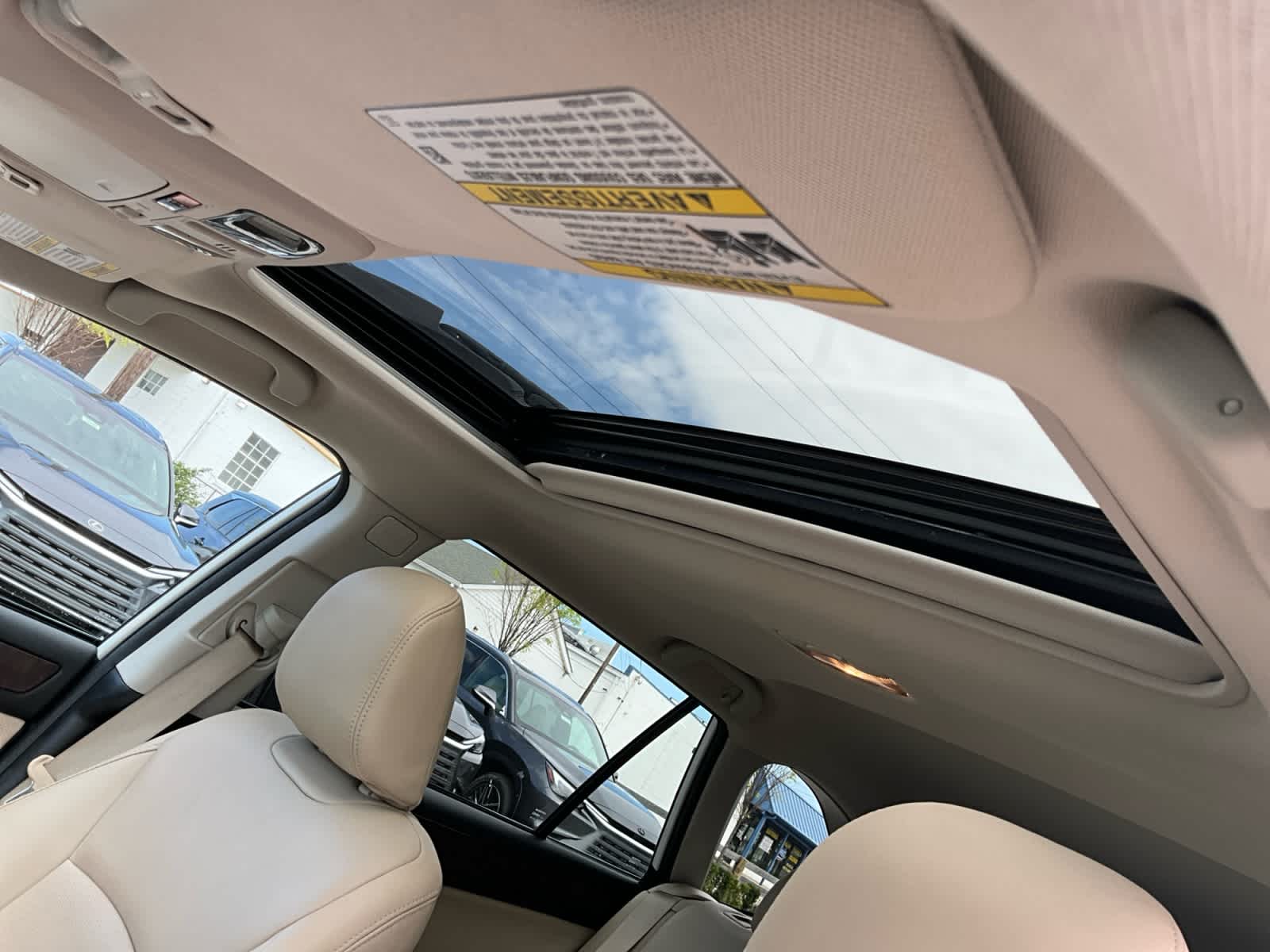 2017 Subaru Outback Limited