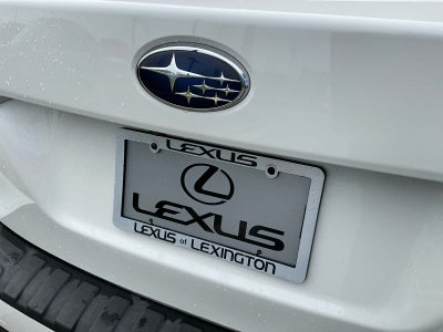 2017 Subaru Outback Limited